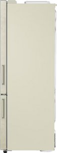 Холодильник LG GC-B569PECM фото 2