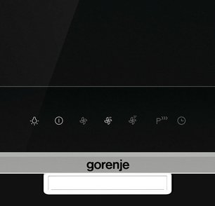 Вытяжка Горение WHI649X21P фото 4 Вытяжка Gorenje WHI649X21P фото 4