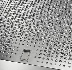 Вытяжка АЕГ DTB5660HM фото 4 Вытяжка AEG DTB5660HM фото 4