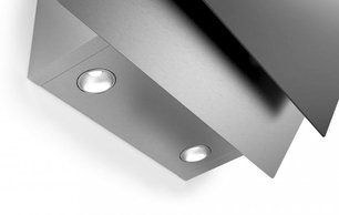 Вытяжка для настенного монтажа BOSCH DWK65AD70R фото 3 Вытяжка для настенного монтажа BOSCH DWK65AD70R фото 3