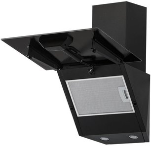 Вытяжка Krona HELGA 500 black PB фото 3 Вытяжка Krona HELGA 500 black PB фото 3