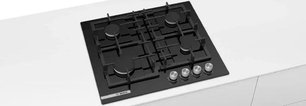 Газовая варочная панель Bosch PNP6B6O92R фото 3
