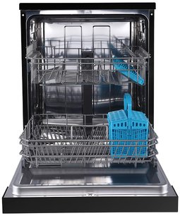 Отдельностоящая посудомоечная машина Кертинг KDF 60240 N фото 3 Отдельностоящая посудомоечная машина Korting KDF 60240 N фото 3