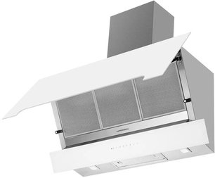 Вытяжка Куперсберг F 993 W фото 2 Вытяжка Kuppersberg F 993 W фото 2