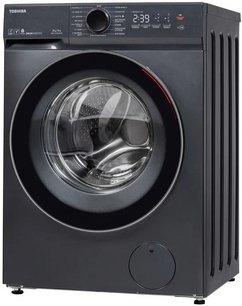 Стирально-сушильная машина Toshiba TWD-T21BU90UWRU(MG) фото 2
