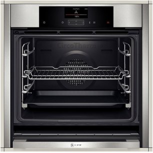 Духовой шкаф Нефф B55CS24N0R фото 4 Духовой шкаф Neff B55CS24N0R фото 4