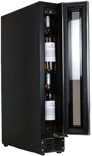 Винный шкаф Дунавокс DAUF-9.22SS фото Винный шкаф Dunavox DAUF-9.22SS фото