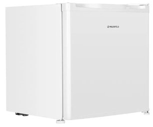 Холодильник MAUNFELD MFF50W фото 4 Холодильник MAUNFELD MFF50W фото 4