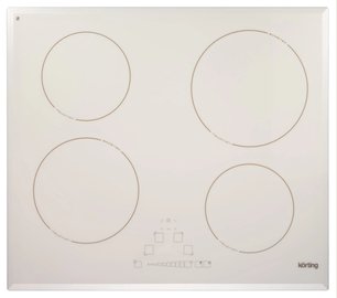 Варочная поверхность Кертинг HI 6450 RI фото Варочная поверхность Korting HI 6450 RI фото