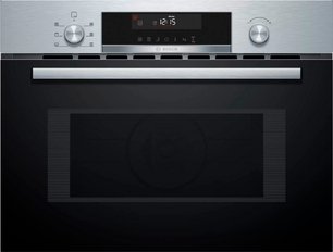 Встраиваемая микроволновая печь Бош CMA585GS0 фото Встраиваемая микроволновая печь Bosch CMA585GS0 фото