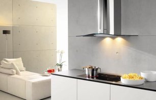 Вытяжка Миле DA 5294 W фото 3 Вытяжка Miele DA 5294 W фото 3