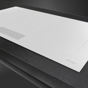 Варочная панель Smeg SIM3964MWH фото 4