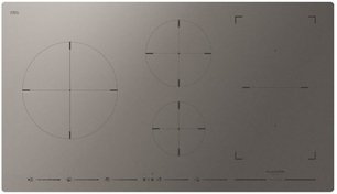 Индукционная варочная панель Fulgor Milano FSH 905 ID TS MAT фото