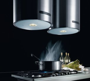 Вытяжка Гутман Redonda фото 3 Вытяжка Gutmann Redonda фото 3