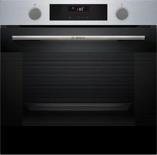 Духовой шкаф Бош HUA736ER0 фото Духовой шкаф Bosch HUA736ER0 фото