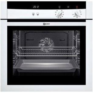 Духовой шкаф Нефф B15M42W3 фото Духовой шкаф Neff B15M42W3 фото