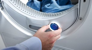 Сушильная машина Миле TMV 840 WP фото 3 Сушильная машина Miele TMV 840 WP фото 3