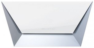 Вытяжка Фалмек Prisma 85 White фото Вытяжка Falmec Prisma 85 White фото