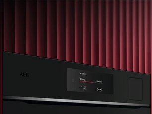 Духовой шкаф AEG TP8SB731AT фото 3