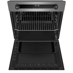 Духовой шкаф Maunfeld EOEM7614S фото 4