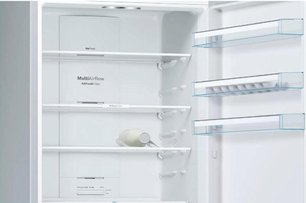 Двухкамерный холодильник Bosch KGN49XL30U фото 4