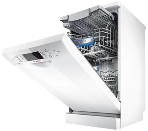 Посудомоечная машина Бош SPS25FW11R фото 3 Посудомоечная машина Bosch SPS25FW11R фото 3