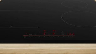 Индукционная варочная панель Бош PVS631HC1E фото 2 Индукционная варочная панель Bosch PVS631HC1E фото 2