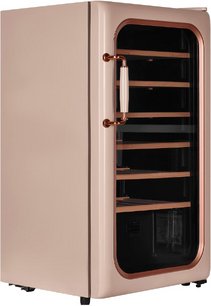 Винный шкаф Маунфилд MFWC-85SCH34 фото Винный шкаф Maunfeld MFWC-85SCH34 фото