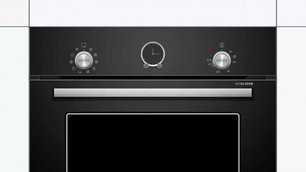 Духовой шкаф Бош HBFS10BB0R фото 2 Духовой шкаф Bosch HBFS10BB0R фото 2