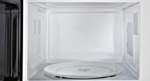 Микроволновая печь Бош HMT72M420R фото 3 Микроволновая печь Bosch HMT72M420R фото 3