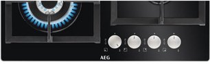 Варочная панель АЕГ HKR64440NW фото 4 Варочная панель AEG HKR64440NW фото 4