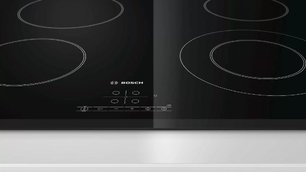 Варочная панель Bosch PKF631B17E фото 2