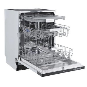 Встраиваемая посудомоечная машина Зигмунд Штайн DW 302.6 фото 4 Встраиваемая посудомоечная машина Zigmund Shtain DW 302.6 фото 4