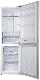 Холодильник Куперсберг NOFF 18769 C фото 2 Холодильник Kuppersberg NOFF 18769 C фото 2