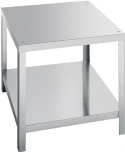 Подставка для посудомоечной машины Smeg WP01 фото