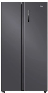 Холодильник Хайер HRF-600DM7RU фото Холодильник Haier HRF-600DM7RU фото