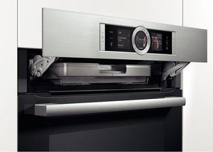 Духовой шкаф Бош CSG 656BS1 фото 3 Духовой шкаф Bosch CSG 656BS1 фото 3