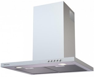 Вытяжка Крона RINA 600 inox PB фото Вытяжка KRONA RINA 600 inox PB фото