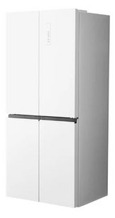 Холодильник Генкул GDCD-350WG фото 3 Холодильник GENCOOL GDCD-350WG фото 3