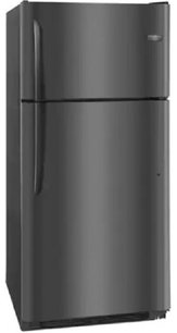 Холодильник Фриджидаер FGTR1837TD фото Холодильник Frigidaire FGTR1837TD фото