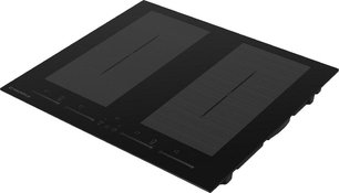 Индукционная варочная панель MAUNFELD EVI.594.FL2(S)-BK фото 2 Индукционная варочная панель MAUNFELD EVI.594.FL2(S)-BK фото 2