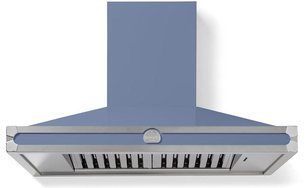 Настенная вытяжка Ля Корню CornuFe 110 фото Настенная вытяжка La Cornue CornuFe 110 фото