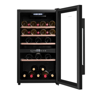 Винный шкаф Маунфилд MFWC-124D49 фото 3 Винный шкаф Maunfeld MFWC-124D49 фото 3