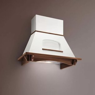 Вытяжка Фалмек Melissa Tulip 90 (600) S под покраску фото 3 Вытяжка Falmec Melissa Tulip 90 (600) S под покраску фото 3