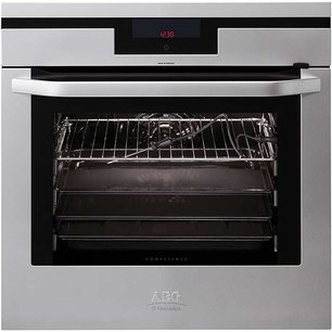 Духовой шкаф АЕГ B99315M фото Духовой шкаф AEG B99315M фото