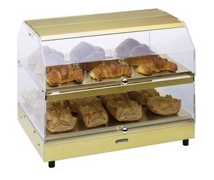 Витрина Smeg EP41RG фото