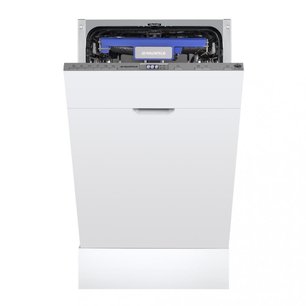 Встраиваемая посудомоечная машина MAUNFELD MLP-08PRO фото 2 Встраиваемая посудомоечная машина MAUNFELD MLP-08PRO фото 2