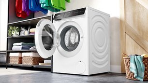 Стиральная машина Бош WGB2440EPL фото 4 Стиральная машина Bosch WGB2440EPL фото 4