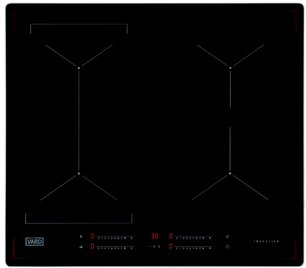 Варочная панель Вард VHI6461X фото Варочная панель VARD VHI6461X фото