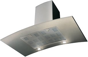 Вытяжка Фалмек Atlas 90 ix (800) ECP фото 2 Вытяжка Falmec Atlas 90 ix (800) ECP фото 2